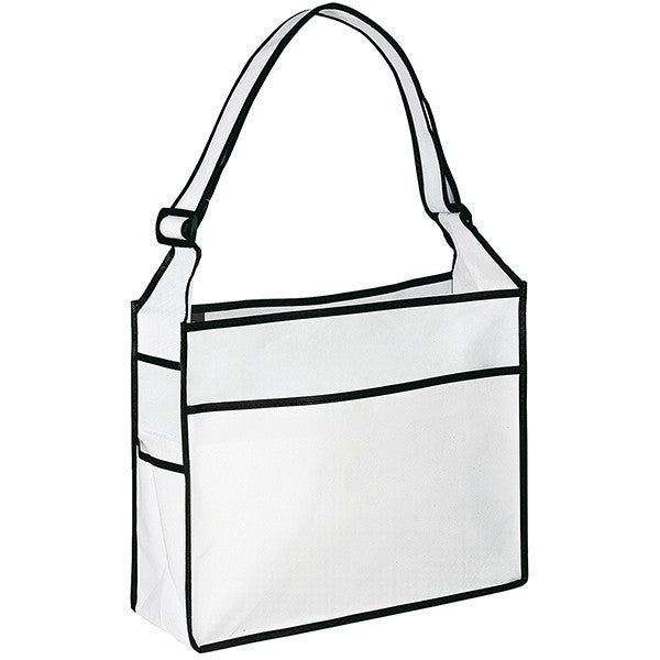 Elite™ - Non-Woven Tote - Screen Print