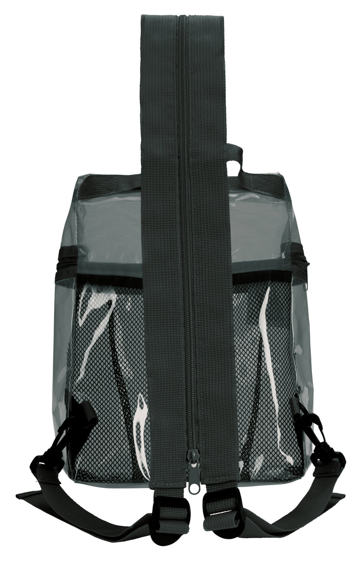 Good Value™ Translucent Color Daypack