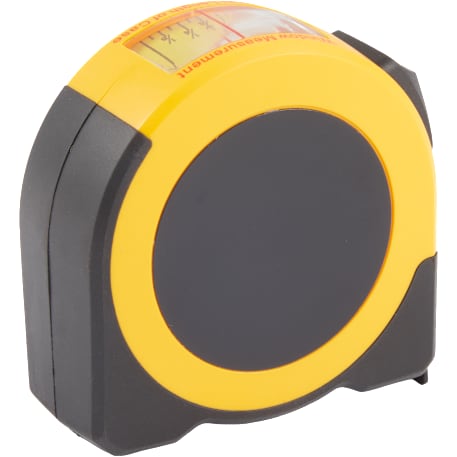 Easy-Read 10 ft. Tape Measure