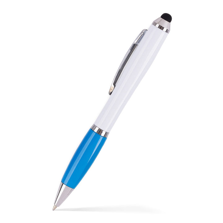 iBasset III Stylus Twist Pen