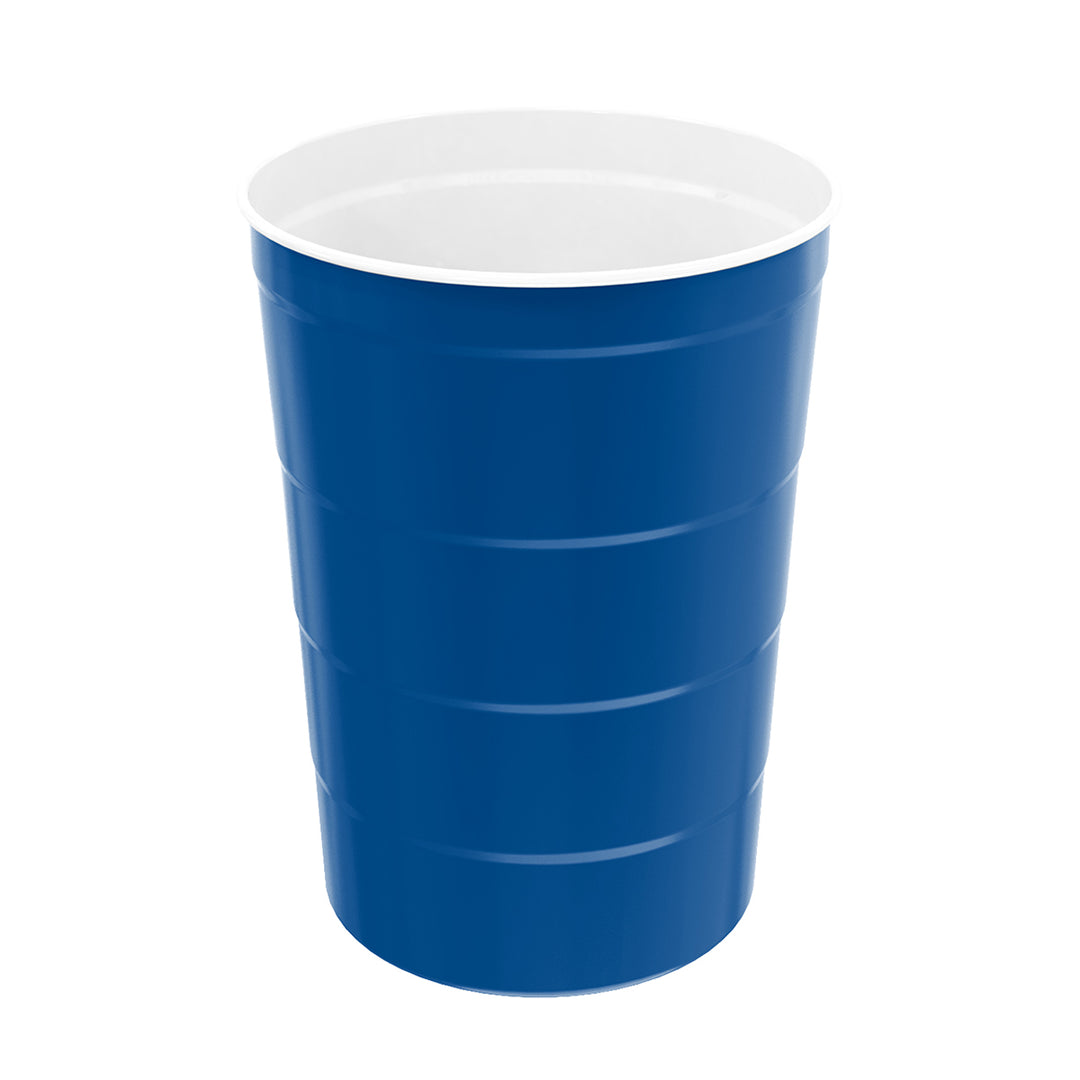 16 Oz. Steel Chill-Cup™