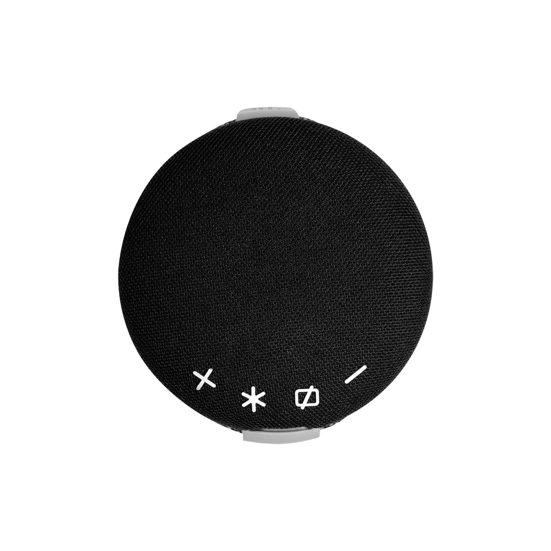 Party Vibe Light-Up Speaker