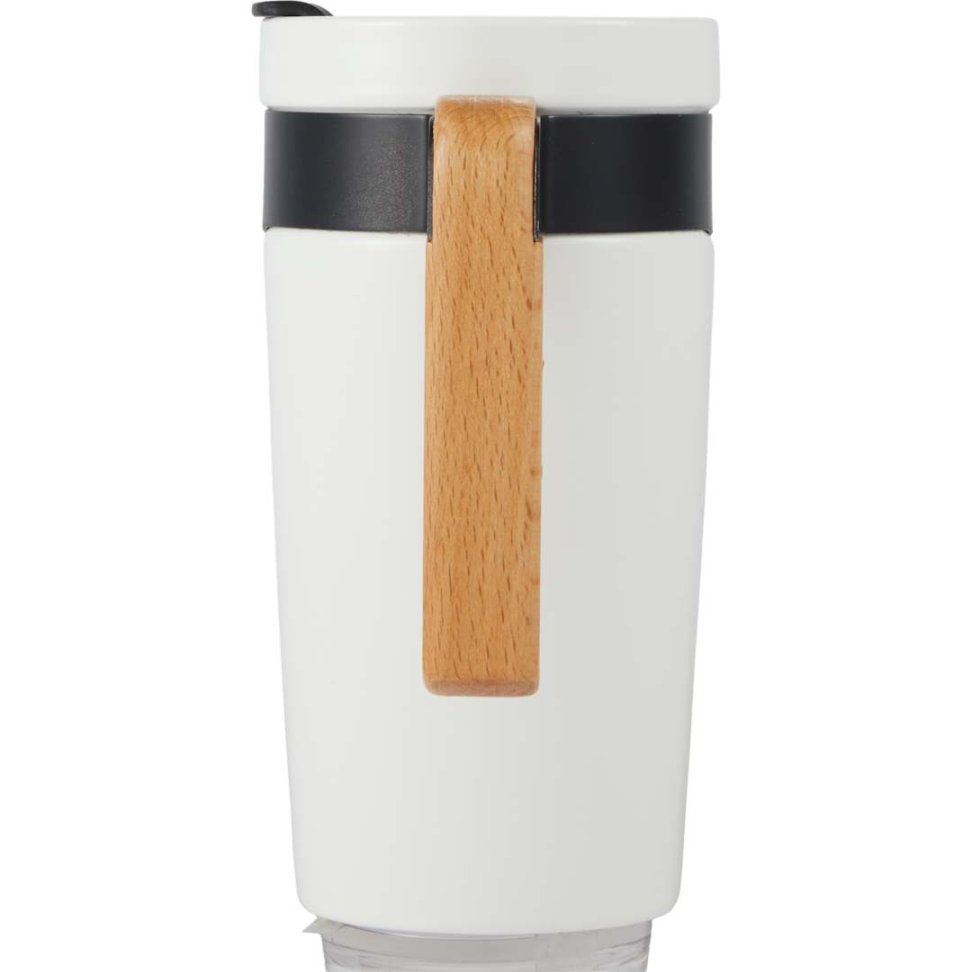 Grotto Ceramic Mug 16oz