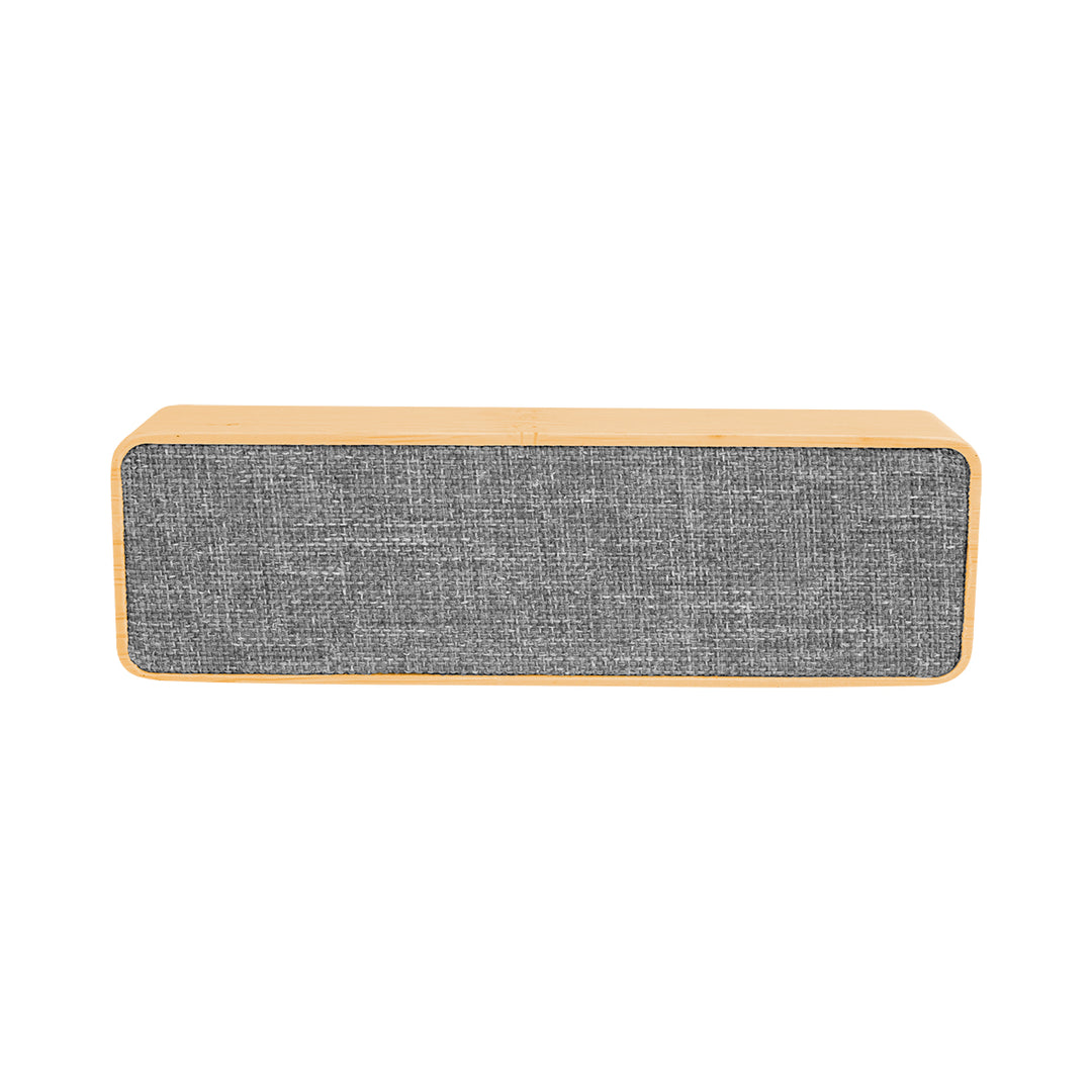Bamboo & rPET 200 mAh Power Bank