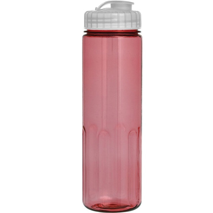 24 Oz. Prestige Bottle with Flip Top Lid