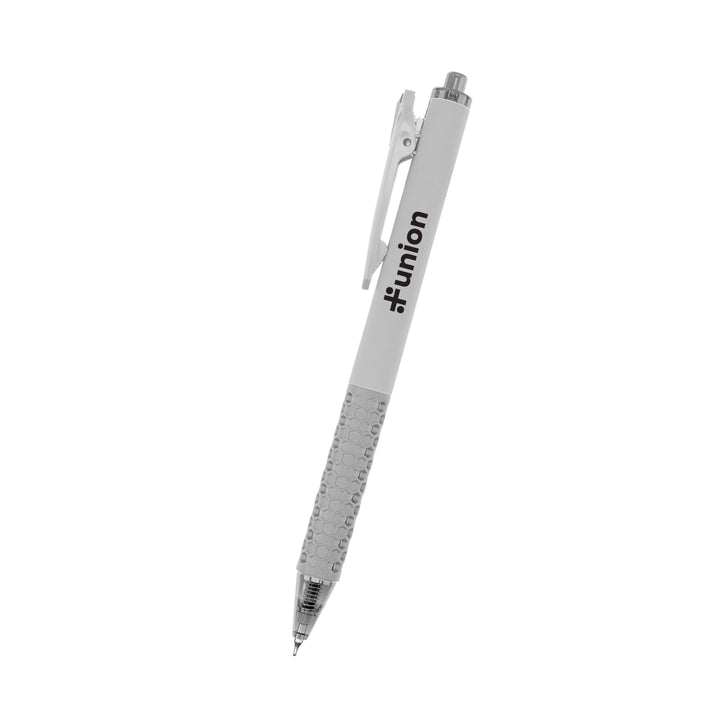 Quiet Click rABS Gel Pen