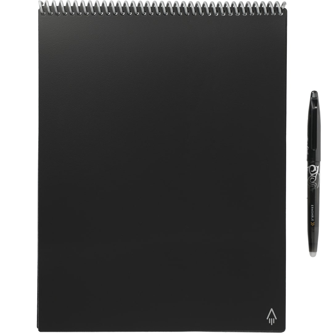 Rocketbook Letter Flip Notebook Set