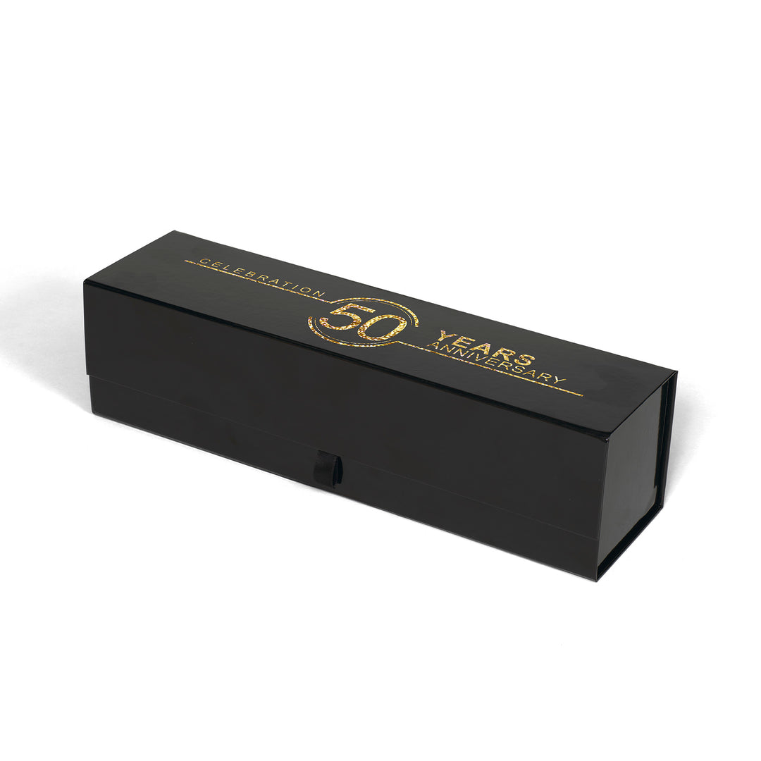 Gina - Magnetic Gift Box - Foil