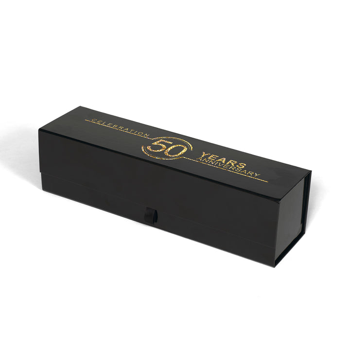 Gina - Magnetic Gift Box - Foil