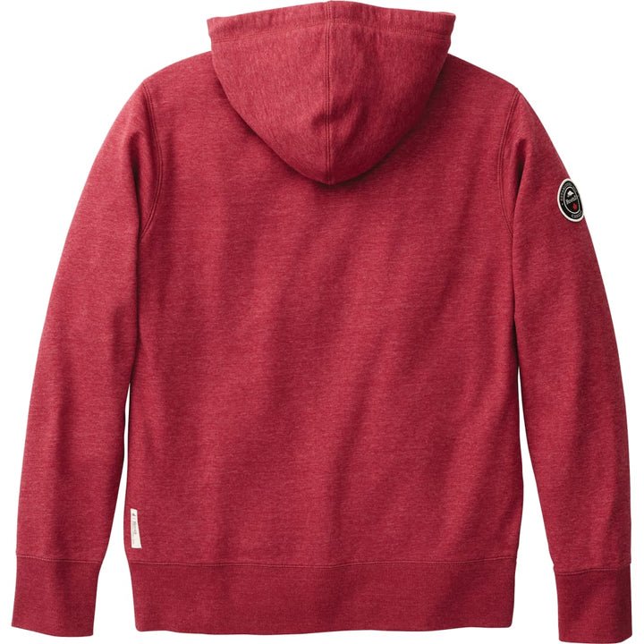 Men's  Sandylake Roots73 F/Z Hoody