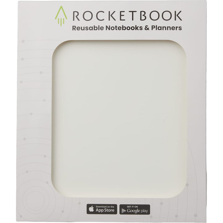 Rocketbook Core Letter Notebook Set