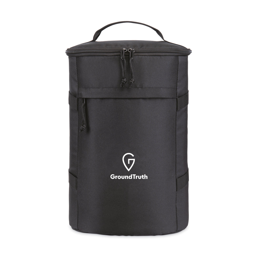 Renew Recycled rPET Backpack Cooler - AWARE™