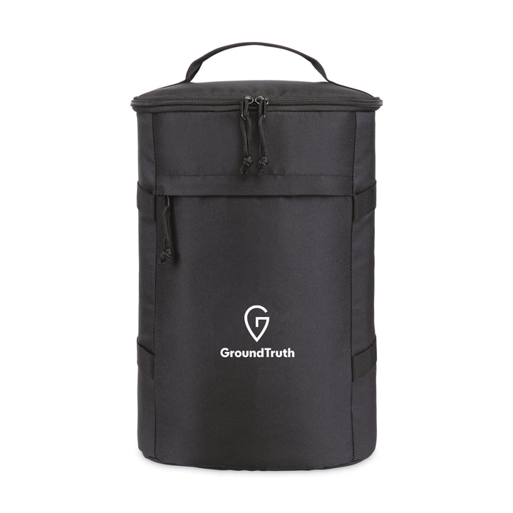 Renew Recycled rPET Backpack Cooler - AWARE™