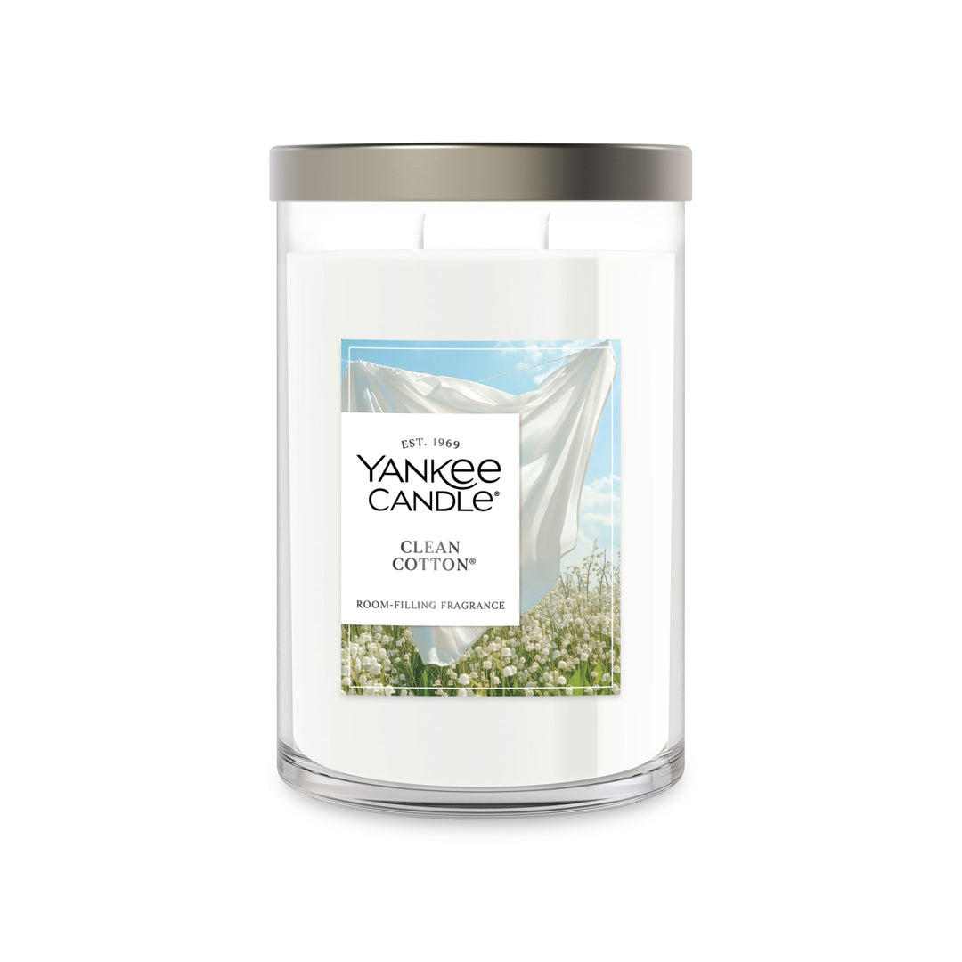 Yankee Candle® Large Tumbler Candle