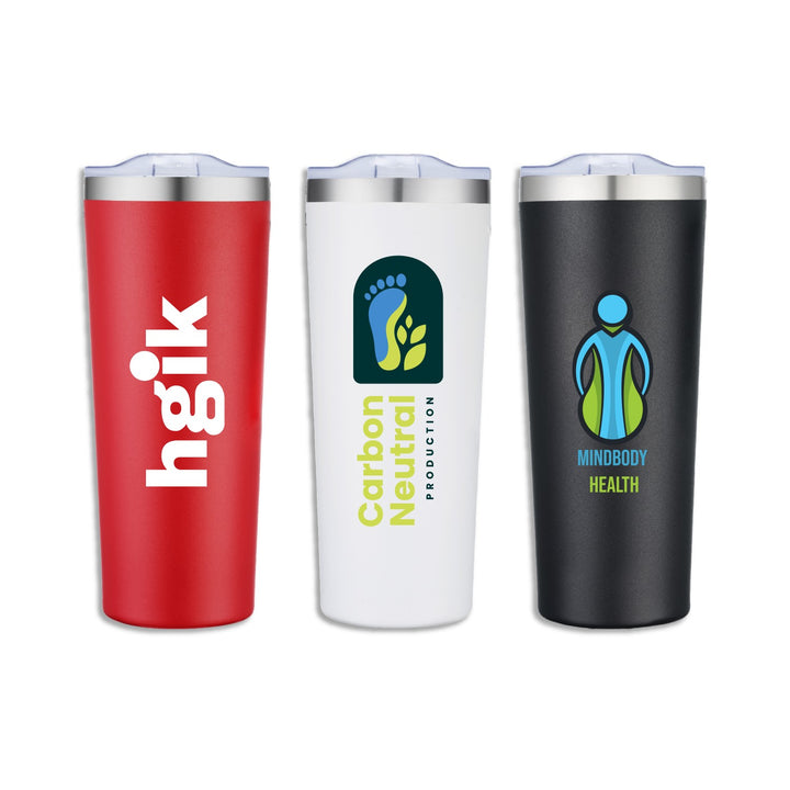 Insuluxe 28 oz Stainless Steel Travel Mug