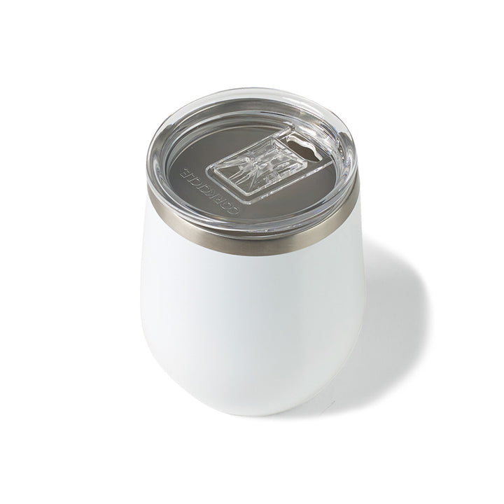 CORKCICLE® Stemless Wine Cup - 12 Oz.