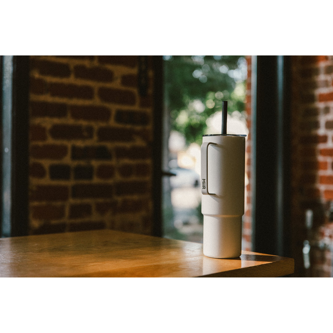 MiiR® All Day Straw Cup - 32 Oz.
