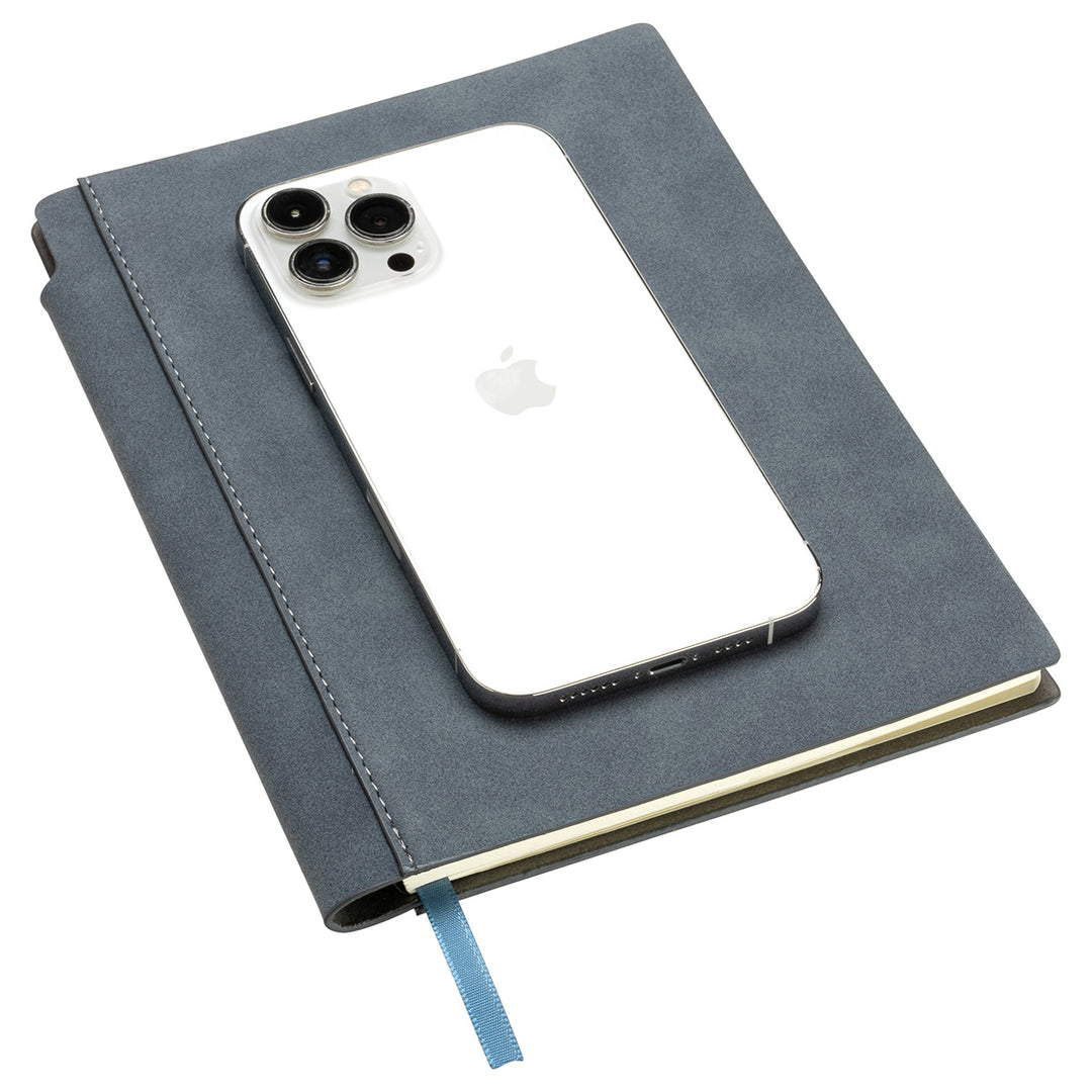 Dossier Soft Cover Journal