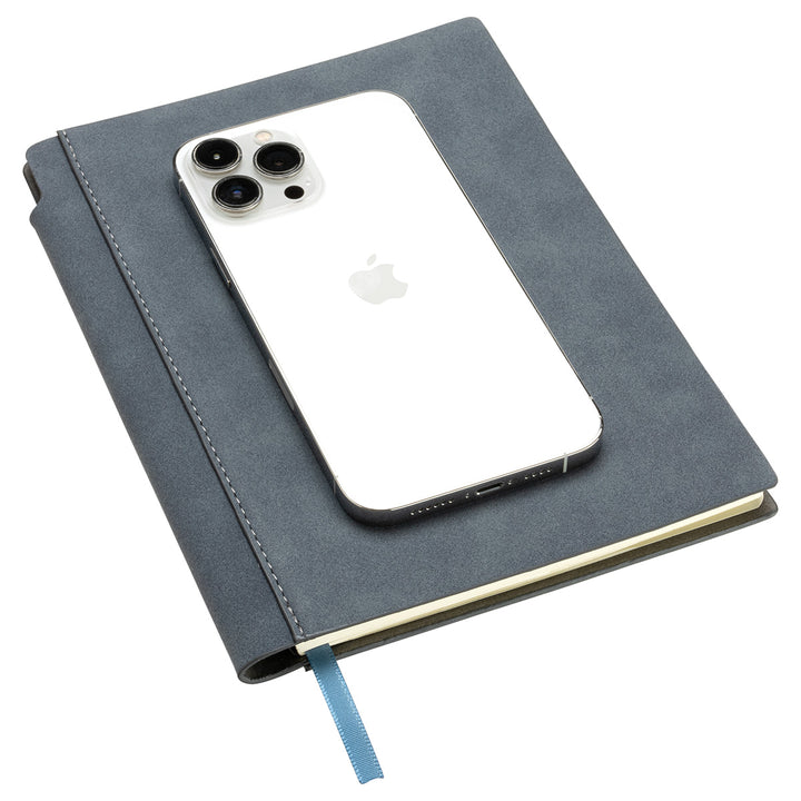 Dossier Soft Cover Journal