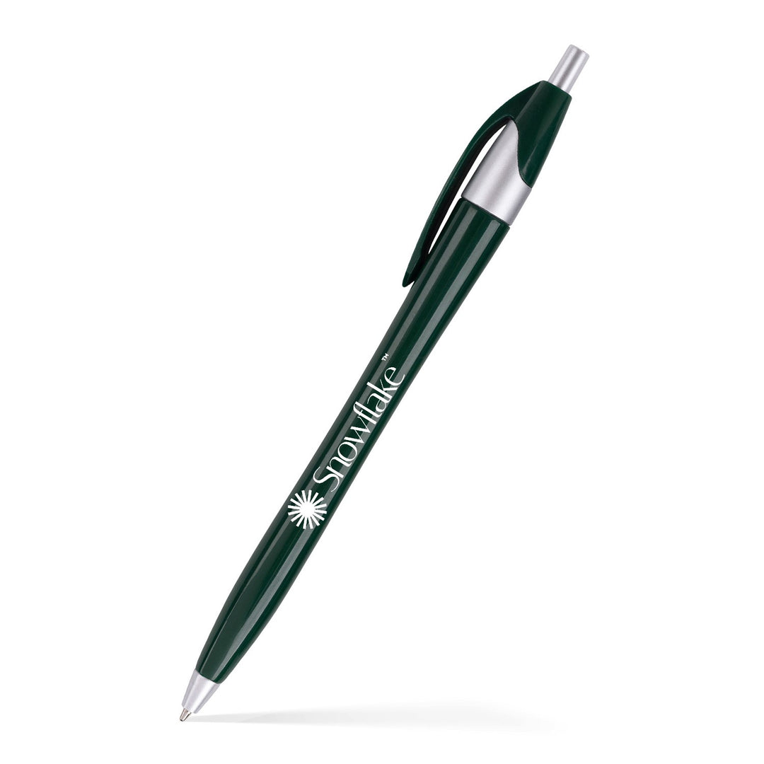 Slimster III Click Pen