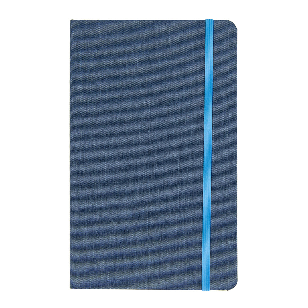 Eugene rPET Journal