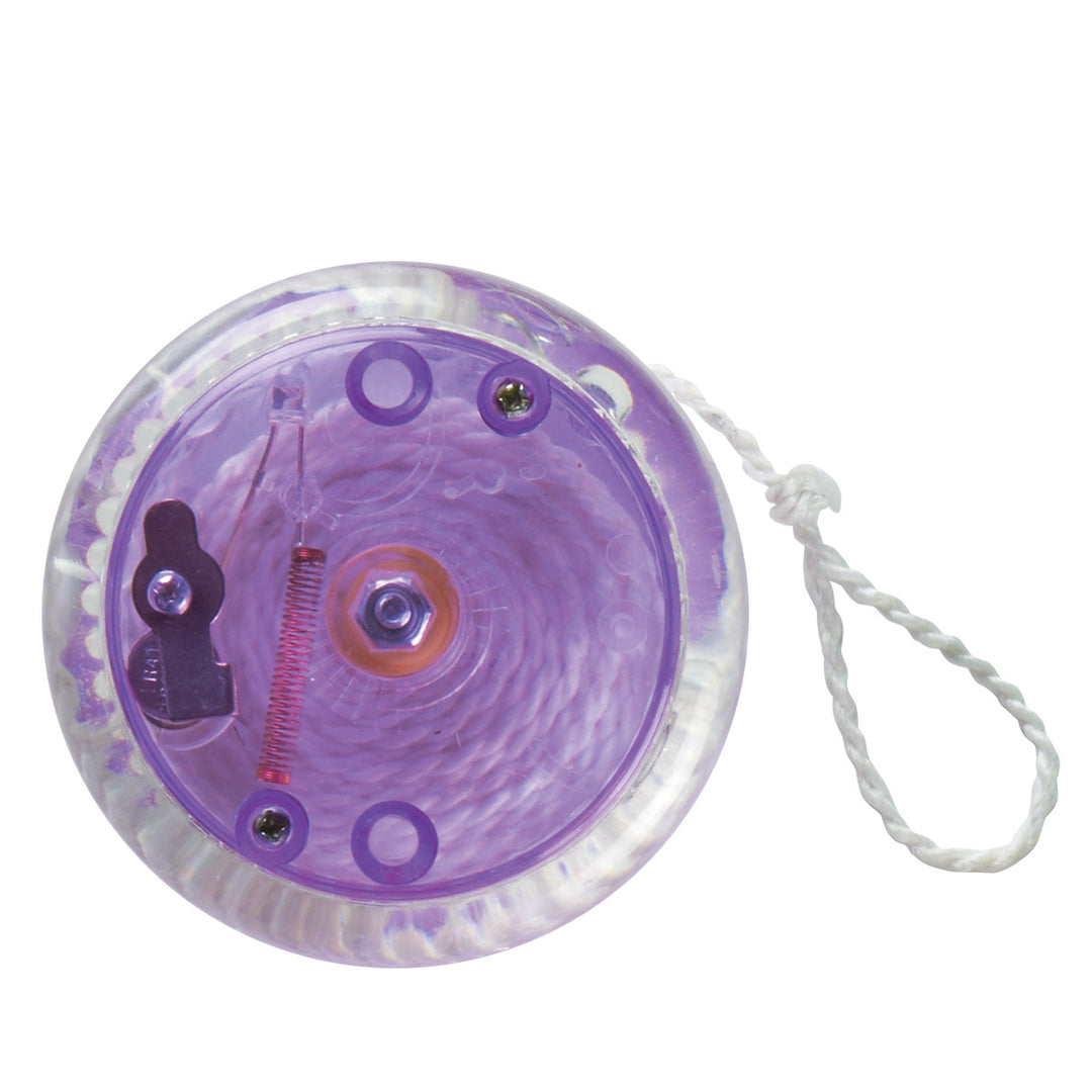 Light Up Yo-Yo