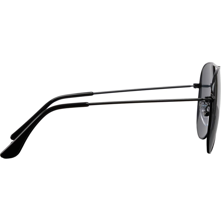 Stunkel Recycled Aviator Sunglasses