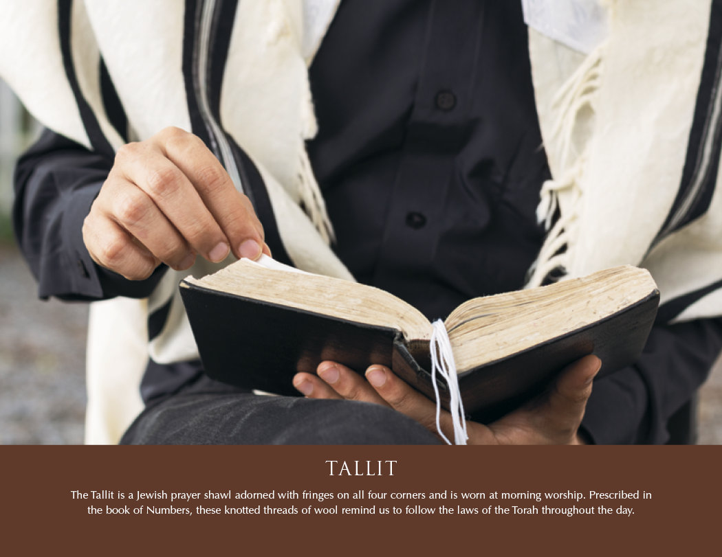 Triumph® Calendars Jewish Heritage Calendar