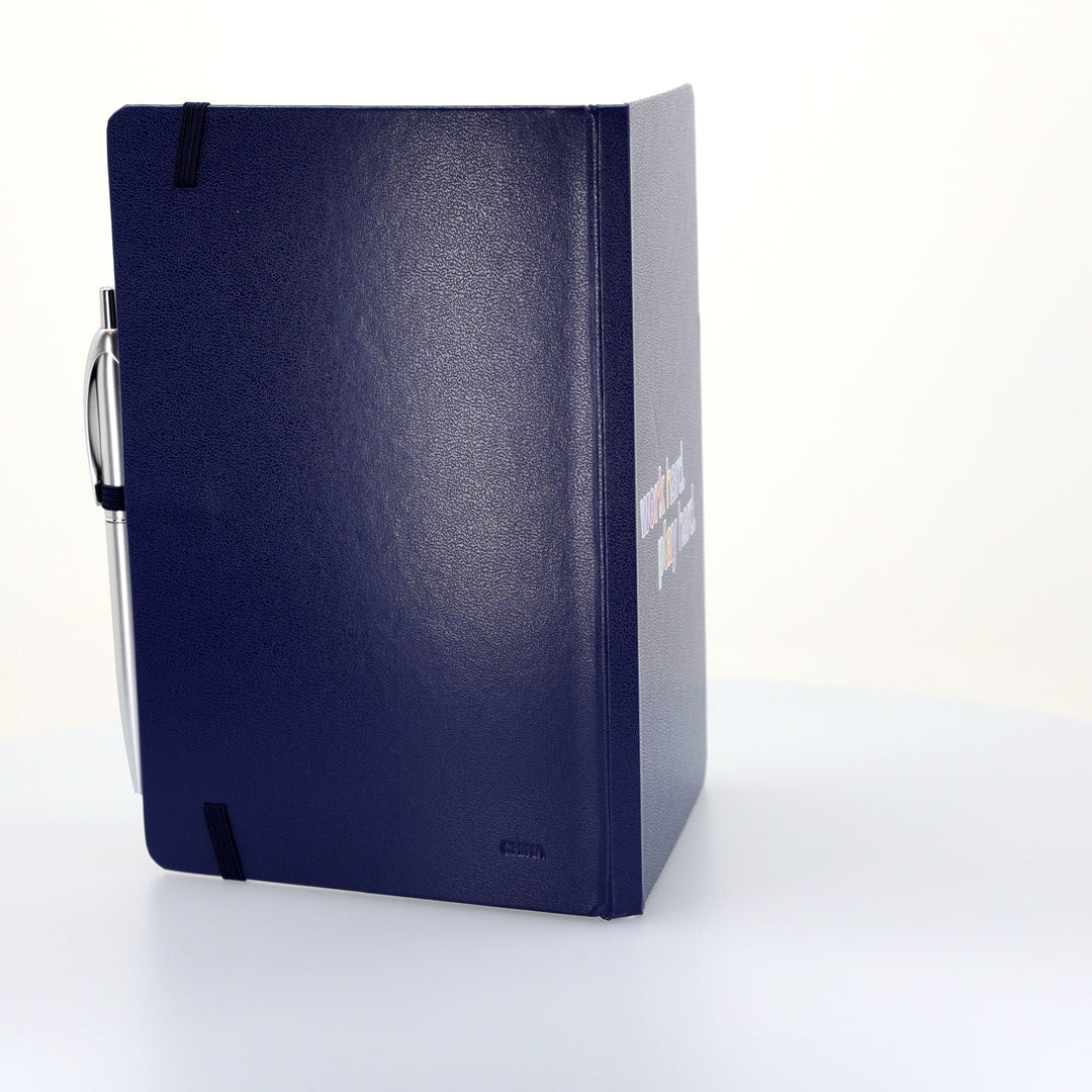 Good Value™ Prime Journal with Soca Pen