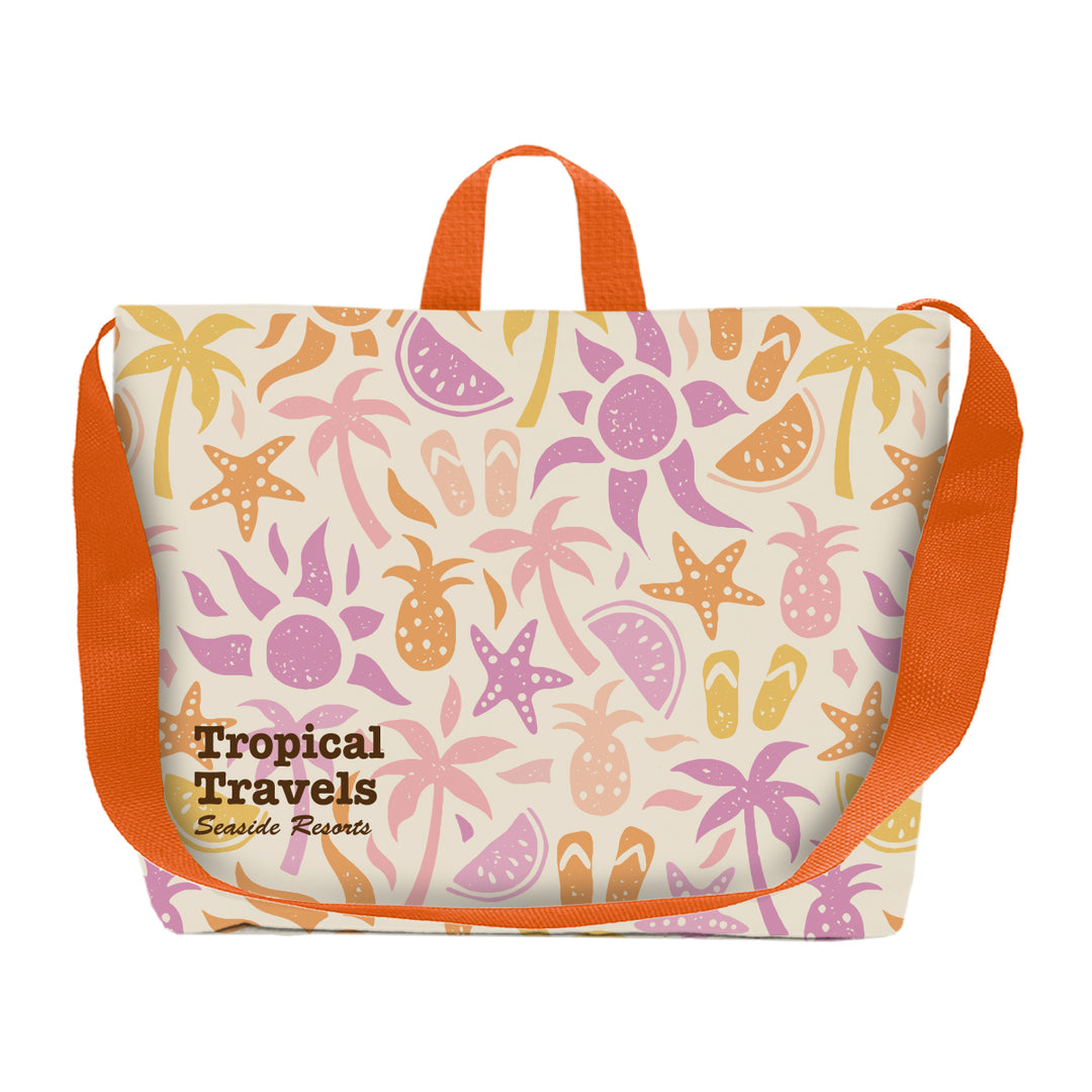 Sublime Series rPET Conference Tote Bag