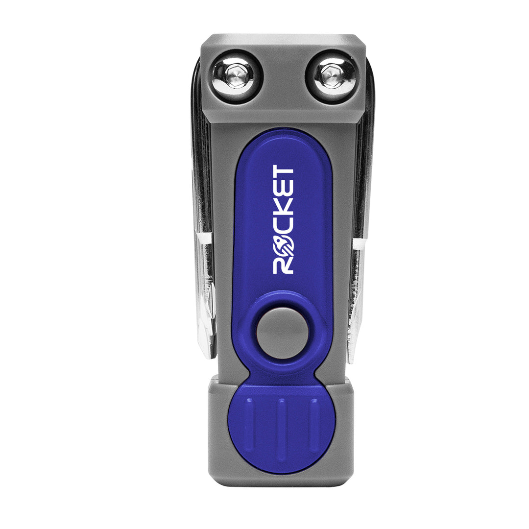 6-In-1 Multi Tool with LED Light