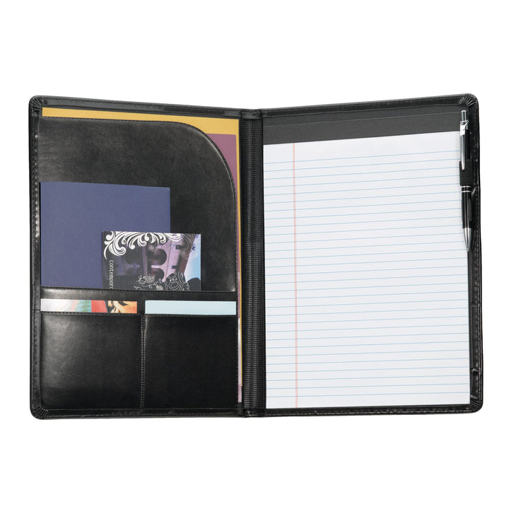 FSC® Mix Associate Padfolio