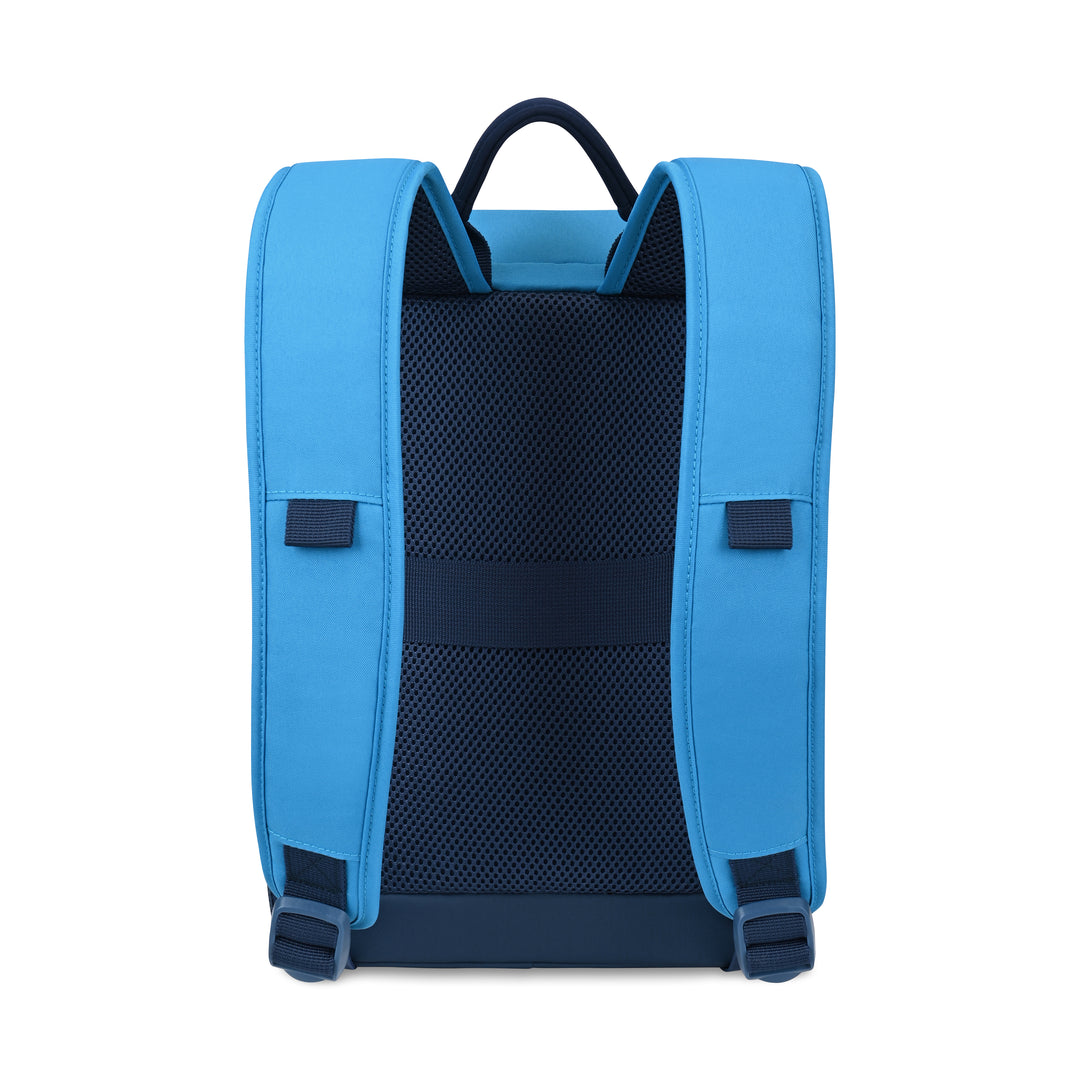 Igloo® Day Chiller Recycled Poly Backpack 12 Can Soft Cooler