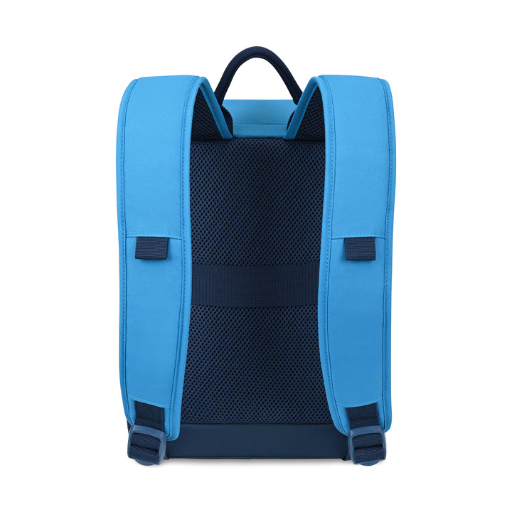 Igloo® Day Chiller Recycled Poly Backpack 12 Can Soft Cooler