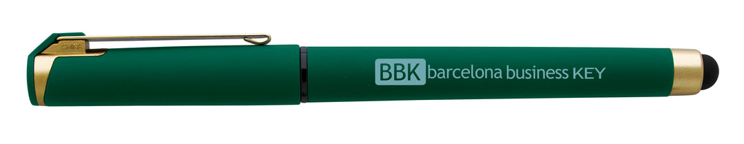 Good Value™ Cali Gold Stylus RABS Pen