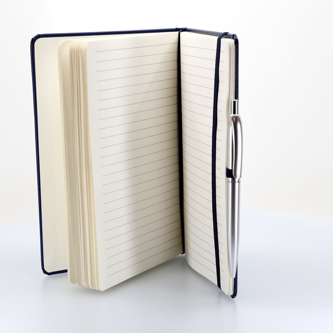 Good Value™ Prime Journal with Soca Pen
