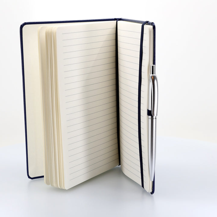 Good Value™ Prime Journal with Soca Pen