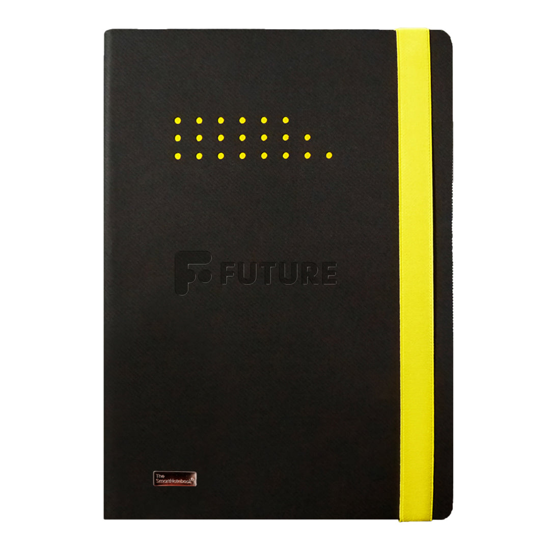 The Smartnotebook Smart Flex