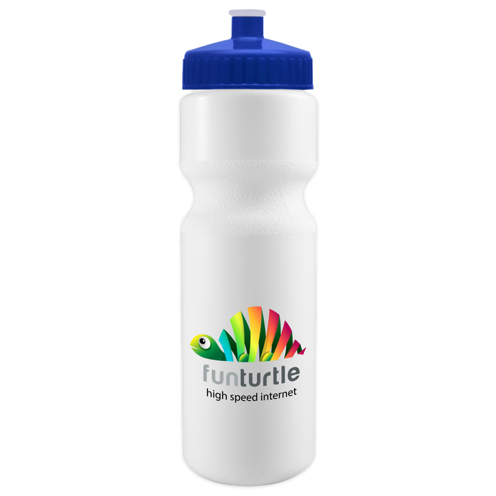 The Journey Bottle - 28 oz. Bike Bottle