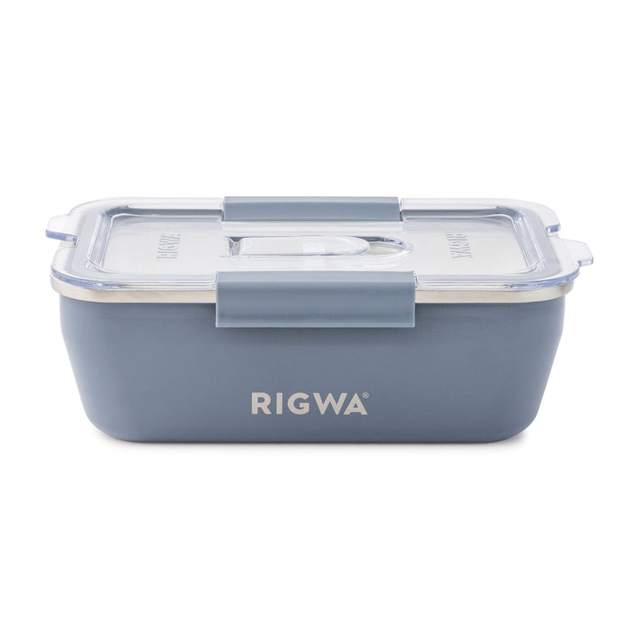 RIGWA® Travel Bento Box 8x5