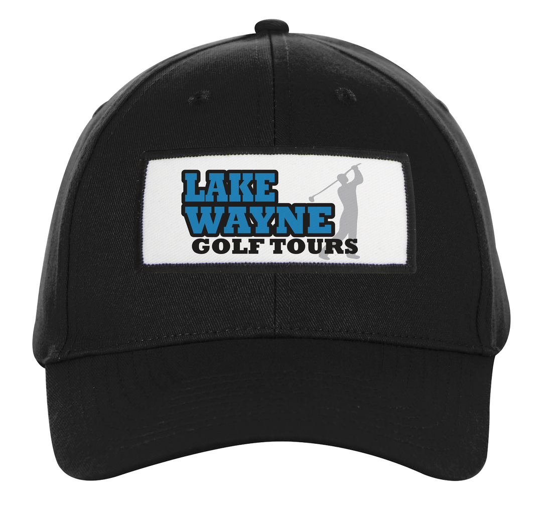 Good Value™ Pro-Lite Cap