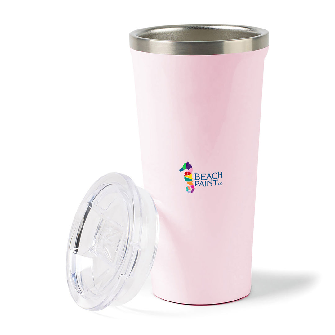 CORKCICLE® Tumbler - 16 Oz.