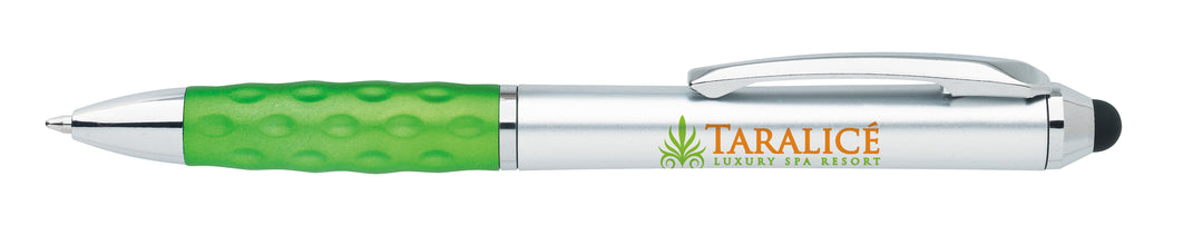 Good Value™ Tev Silver Stylus Pen