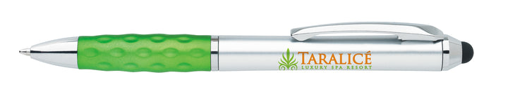 Good Value™ Tev Silver Stylus Pen