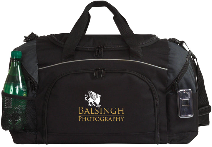 Atchison® Perfect Score Duffel