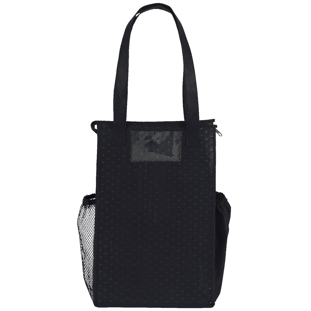 Therm-O-Super Snack™ - Insulated Bag - ColorVista