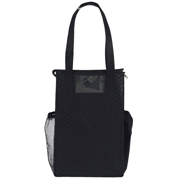 Therm-O-Super Snack™ - Insulated Bag - ColorVista