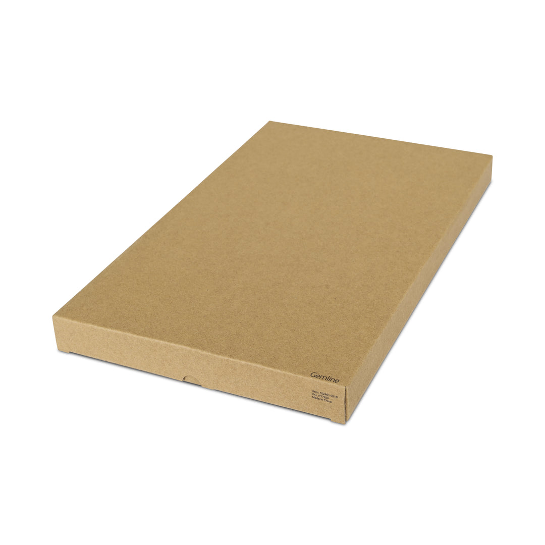 Eden Recycled Polyester Wireless Charging Mouse Pad