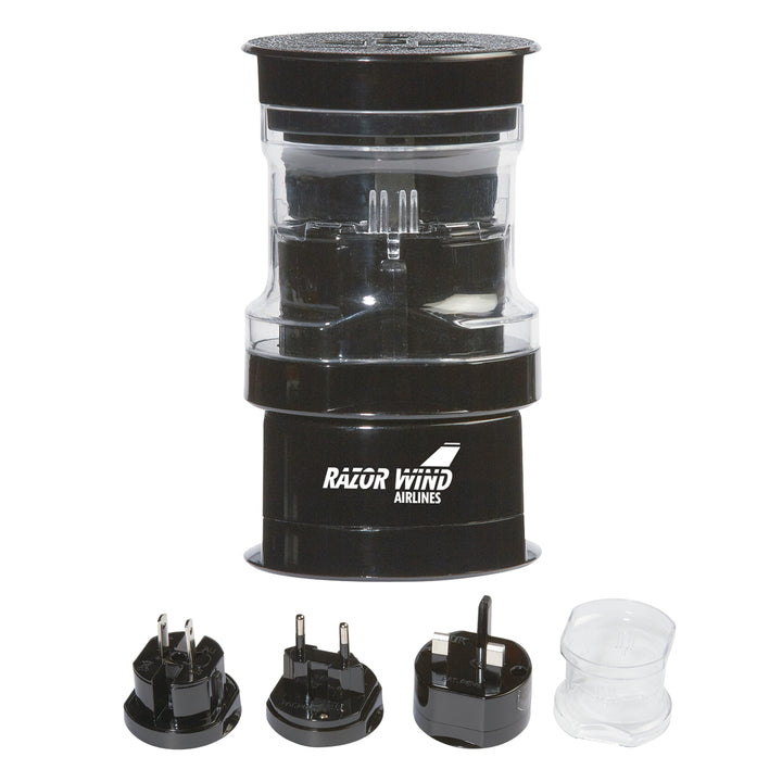 Universal Travel Adapter