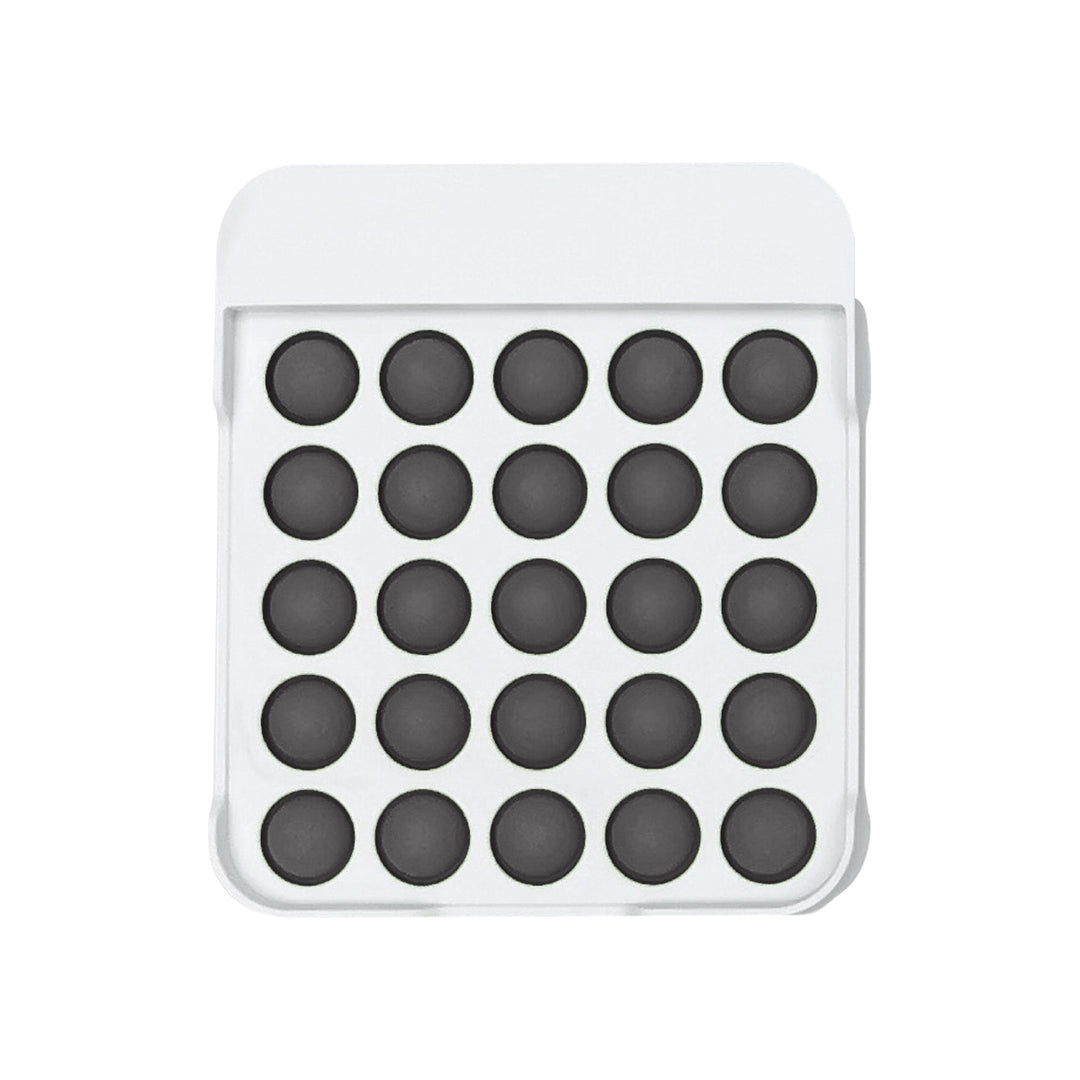 Push Pop Square Fidget Game